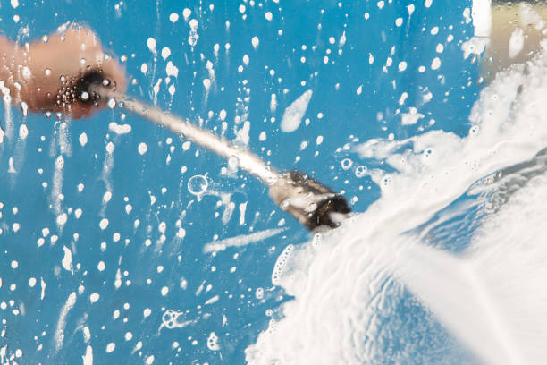 Best Playground Equipment Cleaning  in Moores Mill, AL
