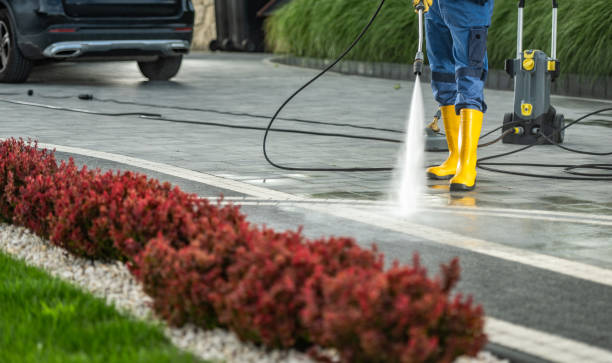 Best Gas Station Cleaning  in Moores Mill, AL