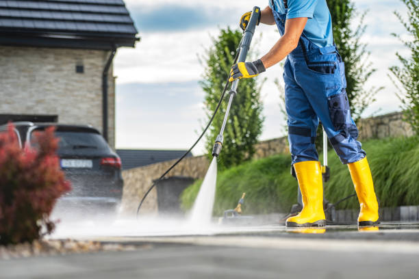 Best House Exterior Washing  in Moores Mill, AL